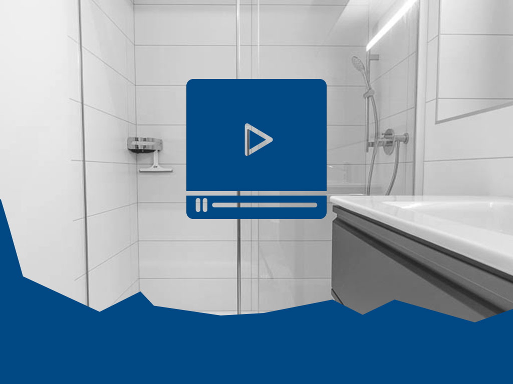 Installations sanitaires & chauffage nouvelle construction